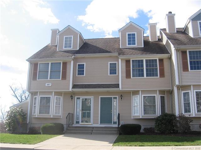 267 Bridge St #18