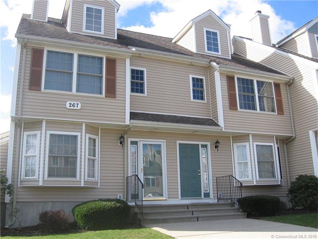 267 Bridge St #18