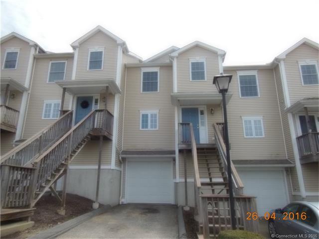 For Sale: 148 Mathewson St #APT 605 Jewett City, CT 06351