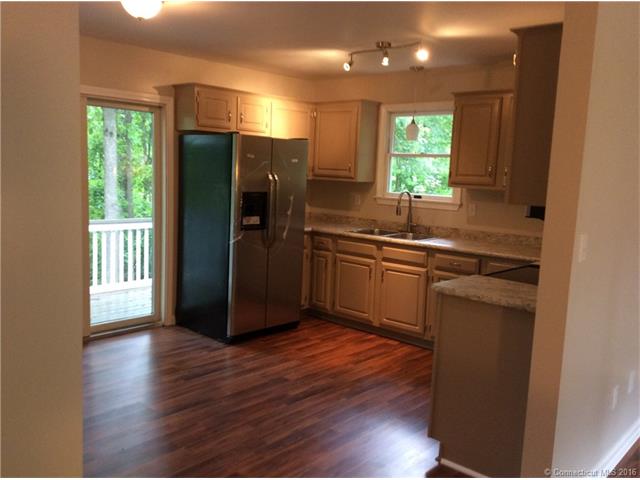 For Sale: 29 Walas Rd Moosup, CT 06354
