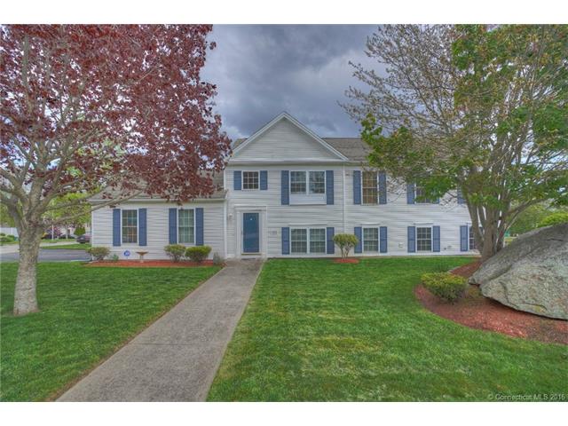 For Sale: 226 Noank Ledyard Rd Mystic, CT 06355
