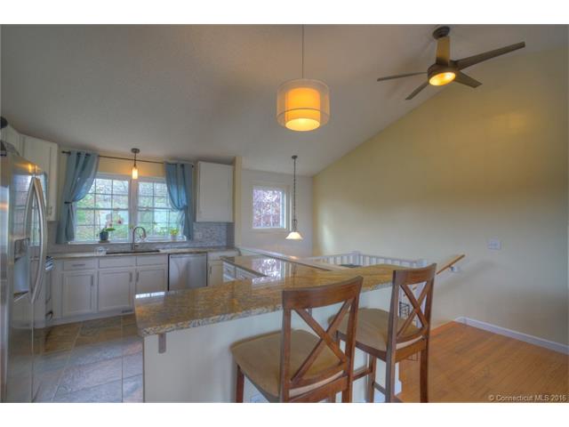For Sale: 226 Noank Ledyard Rd Mystic, CT 06355