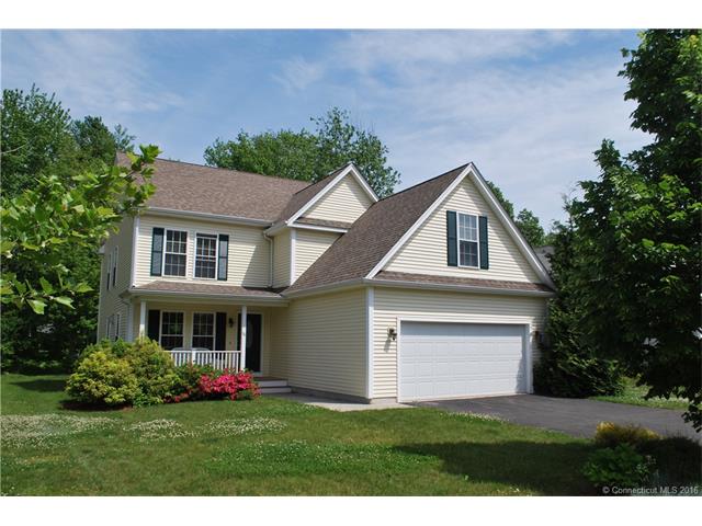 For Sale: 70 Mariners Ln Mystic, CT 06355