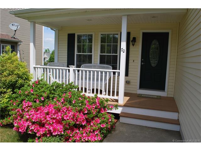 For Sale: 70 Mariners Ln Mystic, CT 06355