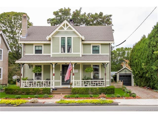 43 Denison Ave