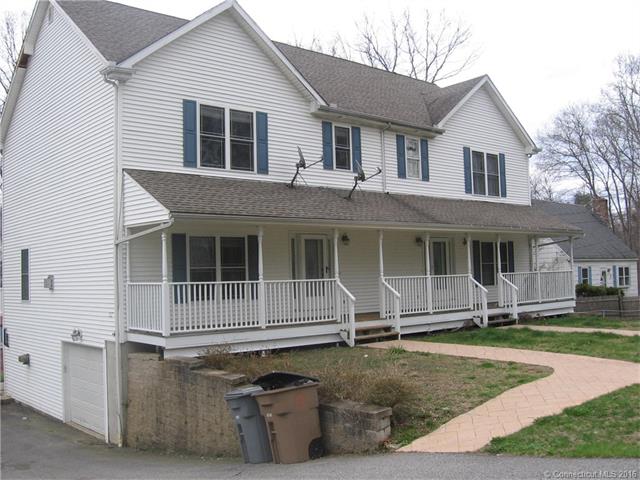 For Sale: 17 Spring Glen Rd #APT B Niantic, CT 06357