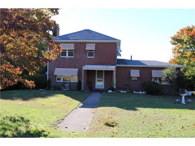 605 Laurel Hill Rd