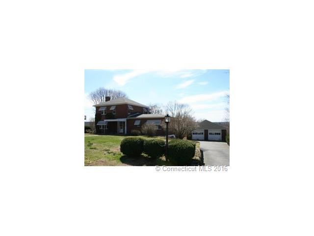 605 Laurel Hill Rd
