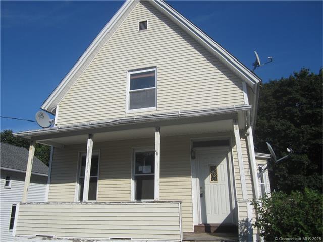 605 Laurel Hill Rd