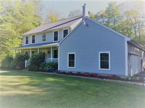4 Hinckley Hill Rd