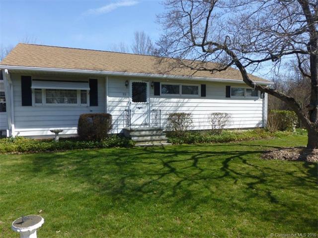 For Sale: 93 Canterbury Tpke Norwich, CT 06360