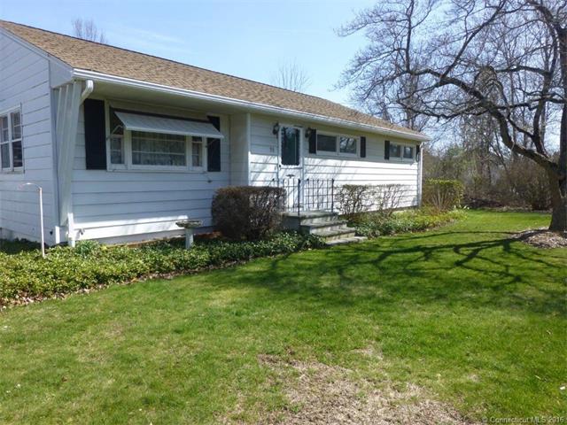 For Sale: 93 Canterbury Tpke Norwich, CT 06360