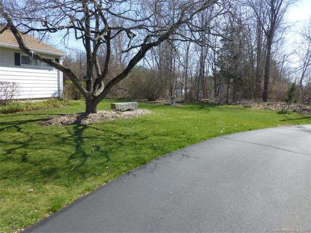 For Sale: 93 Canterbury Tpke Norwich, CT 06360