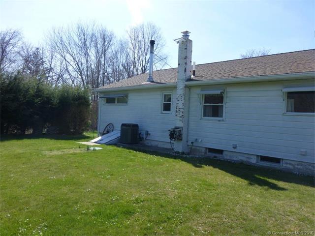For Sale: 93 Canterbury Tpke Norwich, CT 06360