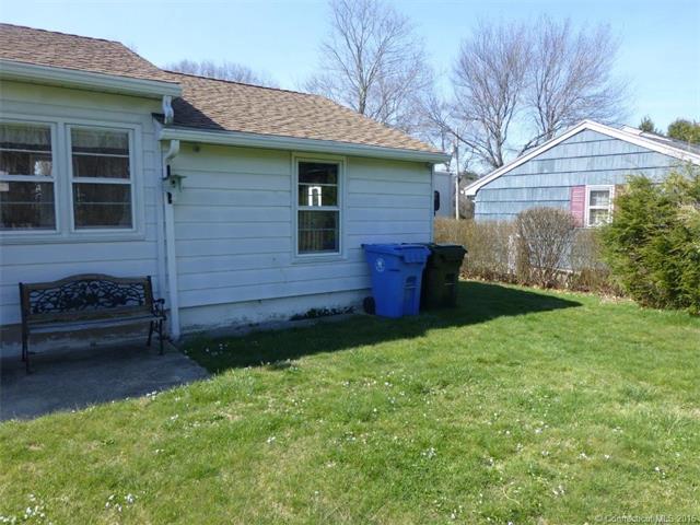 For Sale: 93 Canterbury Tpke Norwich, CT 06360