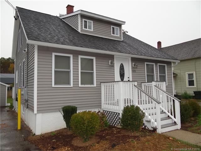 121 Taftville Occum Rd