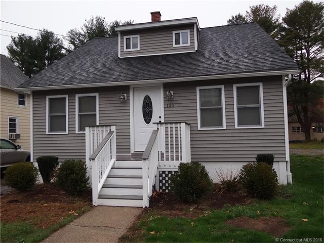 121 Taftville Occum Rd