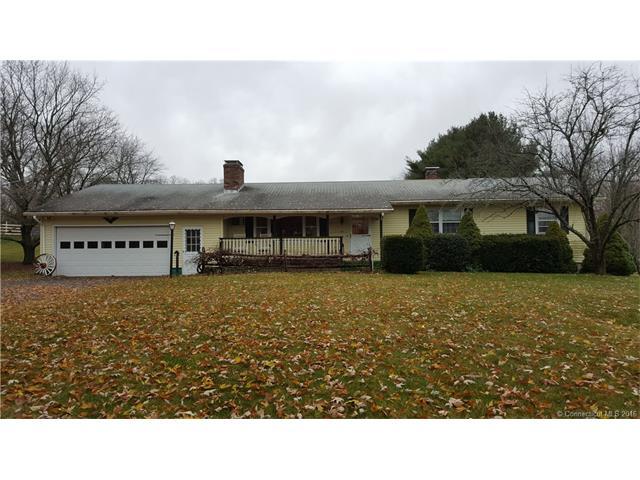 42 Miller Rd