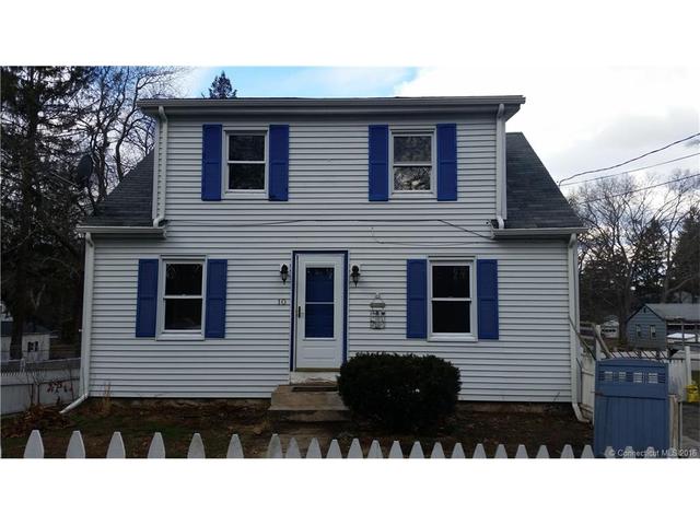 10 Drawbridge Rd