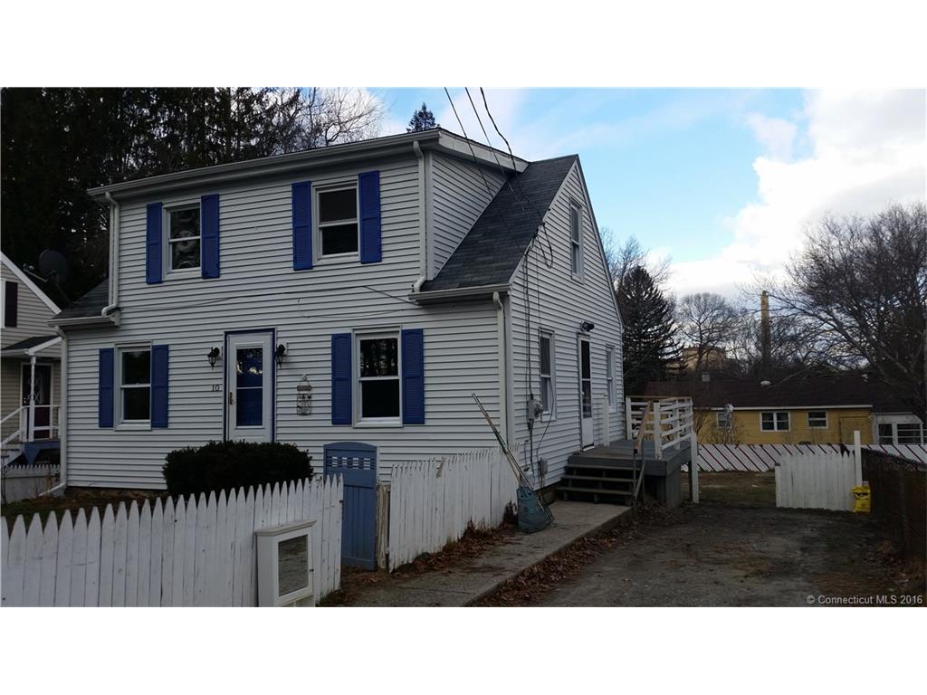 10 Drawbridge Rd