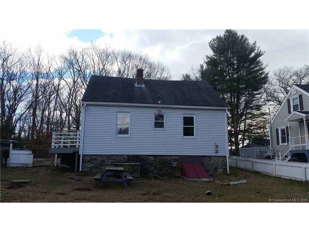 10 Drawbridge Rd
