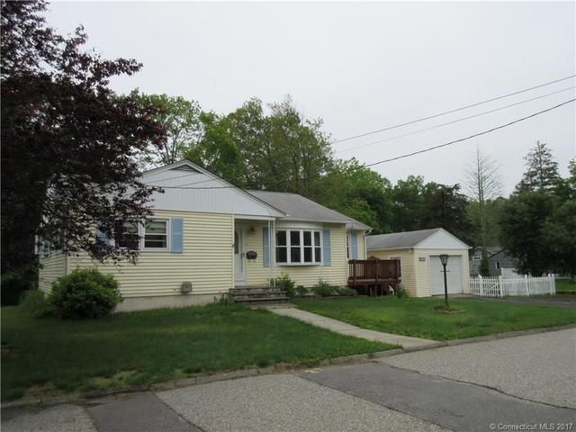 41 Palmer St #12