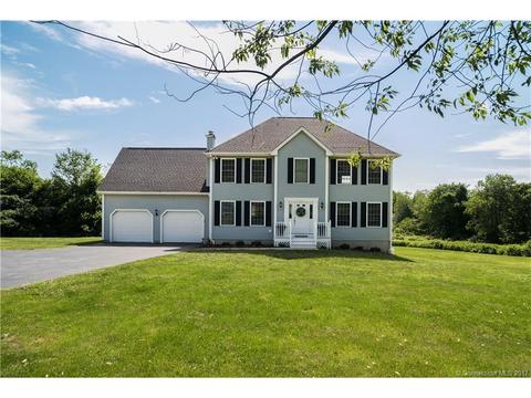 342 N West Corner Rd