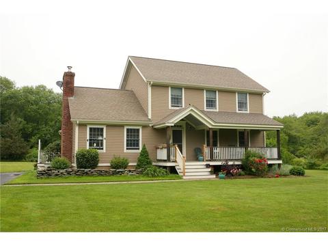 342 N West Corner Rd