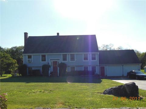 342 N West Corner Rd