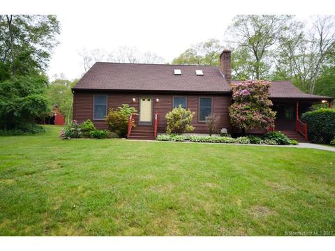 342 N West Corner Rd
