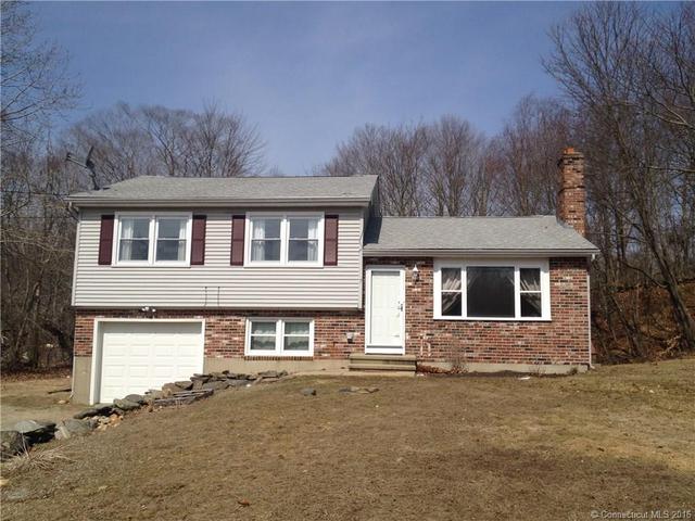 1368 Hartford New London Tpke