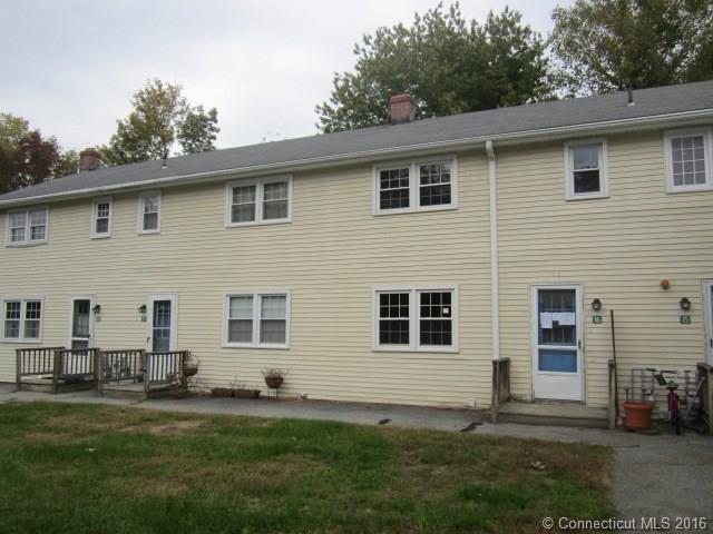 6 Carolina Dr #16