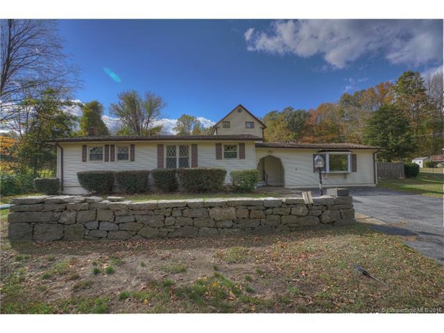 111 Fellows Rd