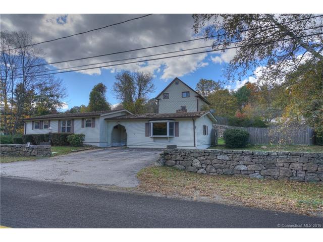 111 Fellows Rd