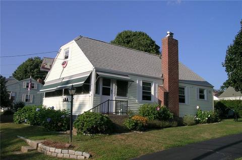 27 Portland Ave