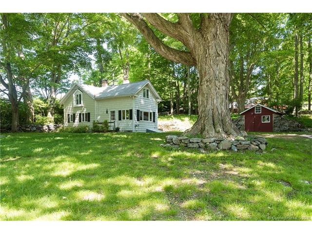 For Sale: 134 Sterling City Rd Old Lyme, CT 06371