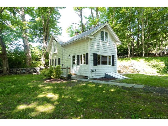 For Sale: 134 Sterling City Rd Old Lyme, CT 06371