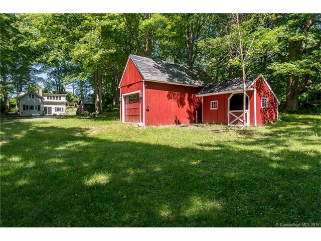 For Sale: 134 Sterling City Rd Old Lyme, CT 06371