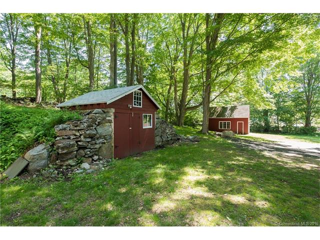 For Sale: 134 Sterling City Rd Old Lyme, CT 06371