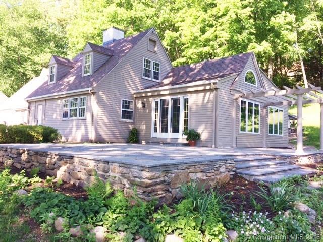 For Sale: 73 Neck Rd Old Lyme, CT 06371