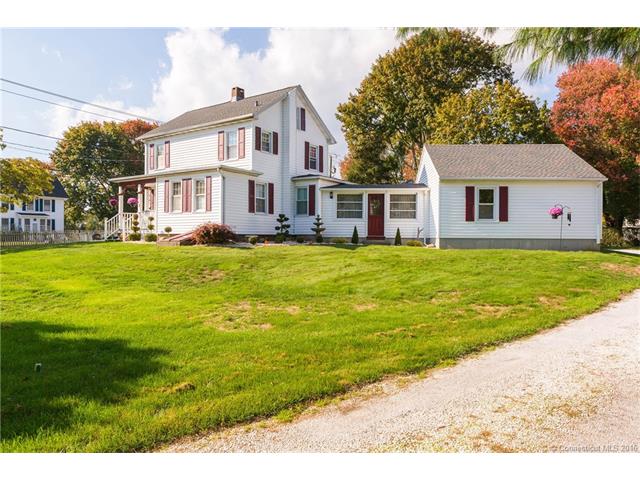 112 Shore Rd