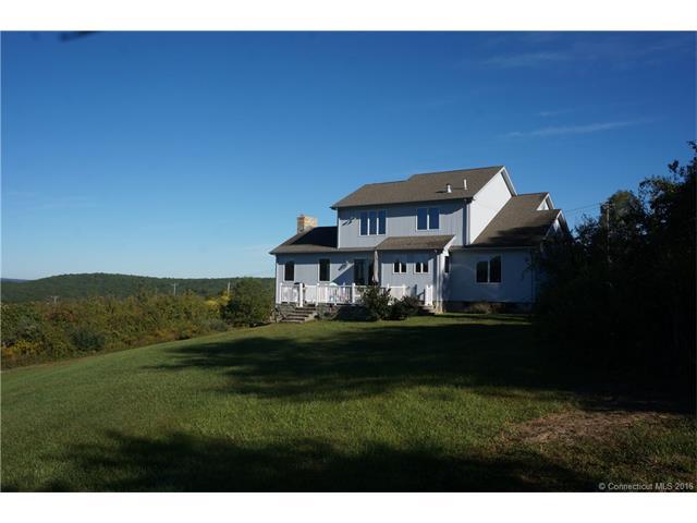 205 Plainfield Pike