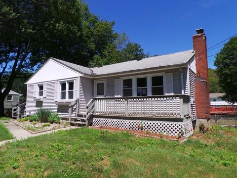 361 Maple Ave