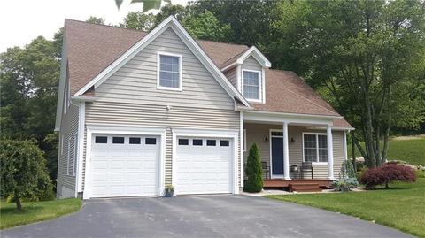 35 Shawandasee Rd