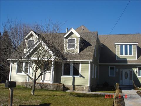 35 Shawandasee Rd