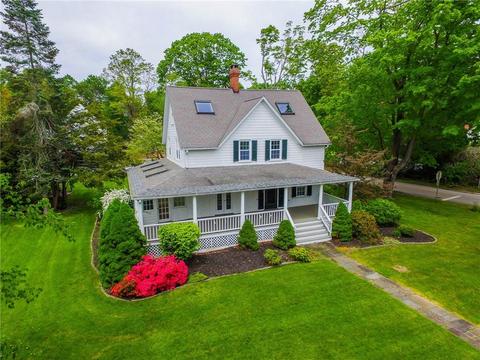 35 Shawandasee Rd
