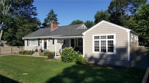 40 Colonial Dr