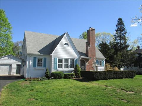 40 Colonial Dr