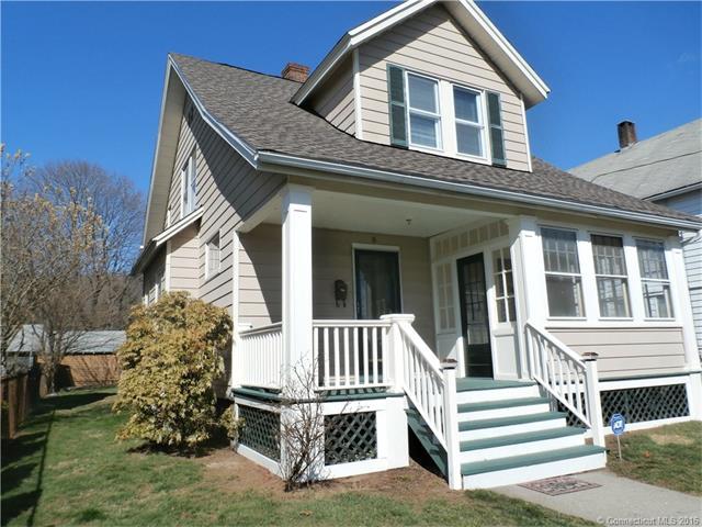 5 Tomlinson St