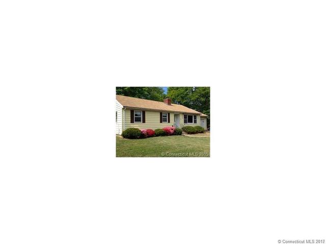 16 Pine Orchard Rd #35
